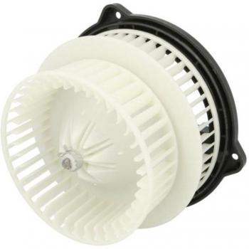 Ventilador interior TYC 536-0016 - Ventilador habitáculo, compatible con diversas marcas y modelos de vehículos, diseño optimizado para un flujo de aire eficiente, fácil instalación, fabricado con materiales de alta calidad para mayor dur