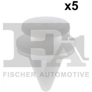 Clip decorativo y protector FA1 22-40007.5