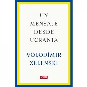 Un mensaje desde Ucrania (Política