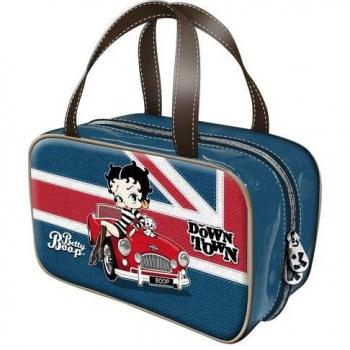 Betty boop aseo doble downtown