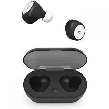 Energy Sistem Earphones Urban 1 True Wireless Black