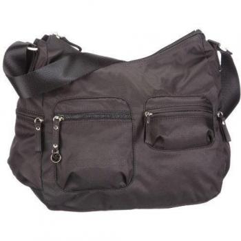 Samsonite Bolso bandolera 39213-1041 Negro
