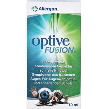 OPTIVE FUSION 10ML