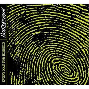 Every Man for Himself - HOOBASTANK