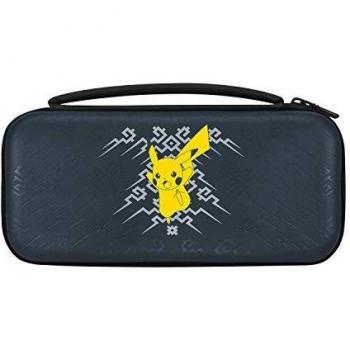 PDP - Funda Deluxe Travel Case Edición Pikachu