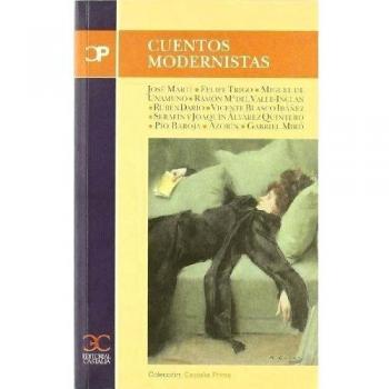 Cuentos Modernistas .