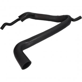 Tubo flexible para radiador de aceite de transmisión DT Spare Parts 4.81052