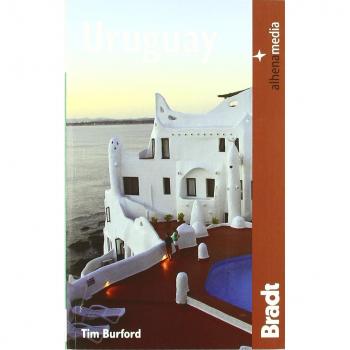 Uruguay - Tim Burford