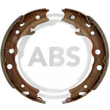 Kit de Zapatas de Freno de Mano A.B.S. 9368 para Toyota y Subaru