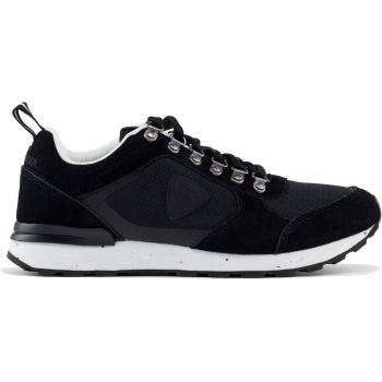 Rossignol Men's Heritage Casual Sneakers, Black