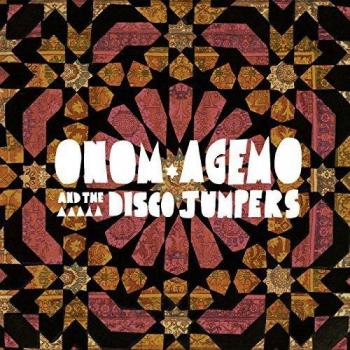 Cranes and Carpets [Vinilo] - Onom Agemo