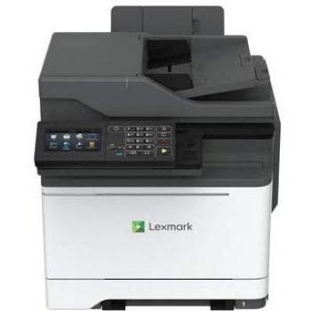 Lexmark CX622ade Laser 37 ppm 1200 x 1200 DPI A4 - Impresora multifunción