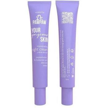 Dr. PAWPAW Rejuvenating Night Cream