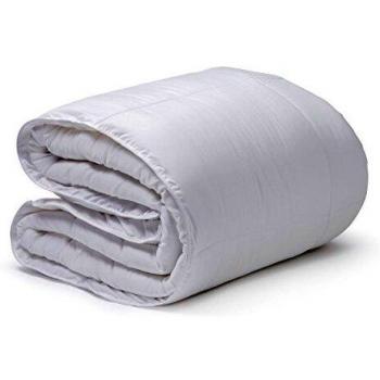 Sancarlos BOREAL -Relleno nórdico sintético, Densidad 300 g, Relleno de fibra hueca siliconada, Cama 135