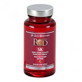 San Bernard Keratin & Nettle Serum 150 ml