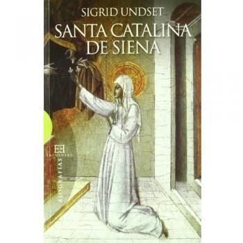 Santa Catalina de Siena