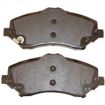 Pastillas de freno JAPANPARTS PA-910AF