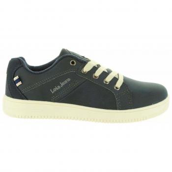 Botines de Niña LOIS JEANS 83869 107 Marino Talla 33
