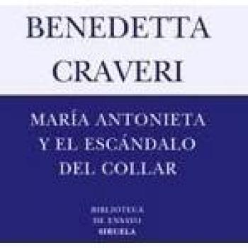 María Antonieta y el escándalo del collar: 36