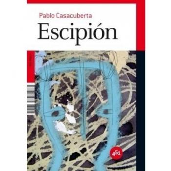 Escipion - Casacuberta Pablo