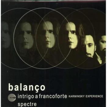 Intrigo a Francoforte [Vinilo]