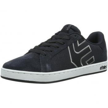 Etnies Fader Ls - Zapatillas de skateboarding, color azul