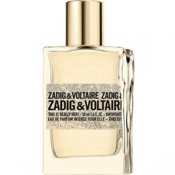 Zadig & Voltaire This is Really Her! Edp 50 ml Eau de Parfum