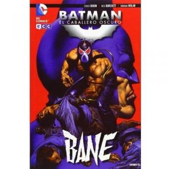 Batman: El caballero oscuro - Bane