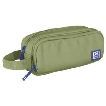 PORTATODO OXFORD BSMART VERDE SAFARI