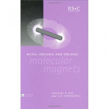 Metal-Organic and Organic Molecular Magnets