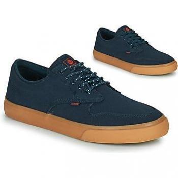 Zapatos de hombre Topaz C3 Azul - Modelo exclusivo para hombres con estilo
