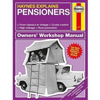 Pensioners - Haynes Explains