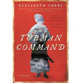 The Tubman Command: A Novel