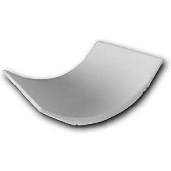 Cornisa Decorativa Orac CX126 200x8,7x8,7 cm
