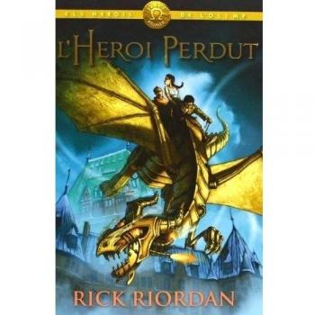 L'Heroi Perdut: 8