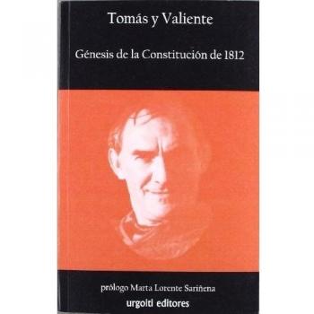 Génesis de la Constitución de 1812: 15