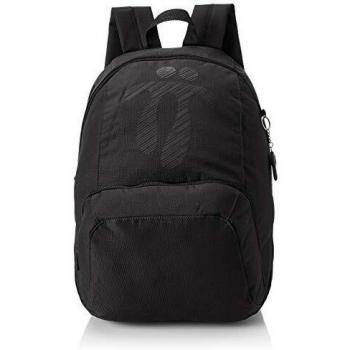 TOTTO MORRAL OMETTO Mochila, Adultos Unisex, Negro