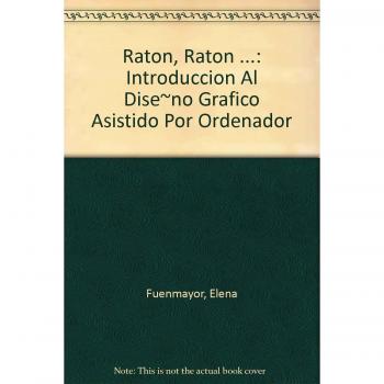 Ratón, ratón...