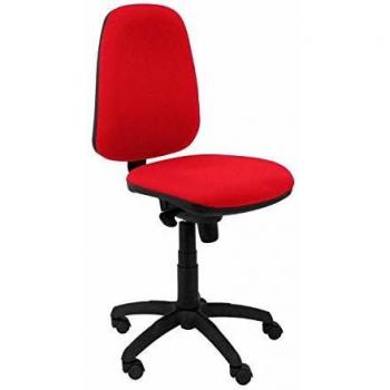 Piqueras Y Crespo 1017SBALI350 - Silla de oficina, Rojo