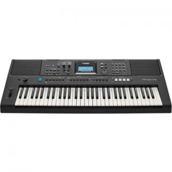 Yamaha PSR-E473 61-Key Portable Keyboard