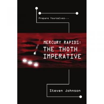 Mercury Rapids: El Imperativo de Thoth - Edición en Rústica