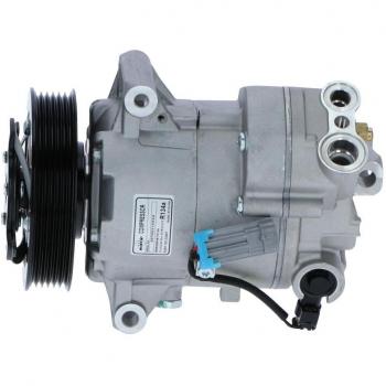 Compresor de aire acondicionado NRF 32487