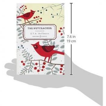 E. T. A. Hoffmann's The Nutcracker - Penguin Christmas Classics Edition