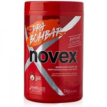 NOVEX Mascarilla Pra Bombar 1Kg
