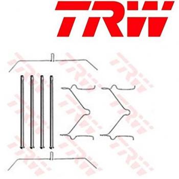 TRW PFK290 Sistemas de Servofreno