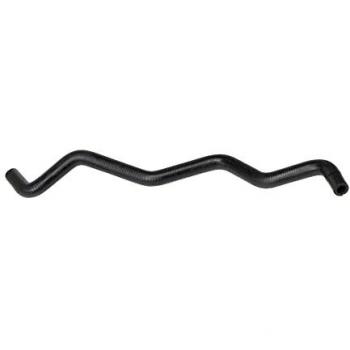 Tubería flexible de calefacción GATES 02-2014, manguera de calefacción moldeada GATES 02-2014