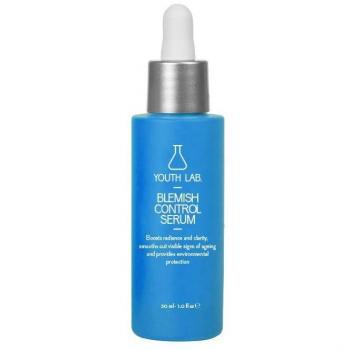 YouthLab Blemish Control Exfoliating Serum