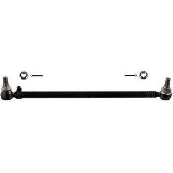 Conjunto de Eje Frontal con Tuercas de Castillo y Pasadores FEBI BILSTEIN 40921