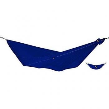 Ticket To The Moon Compact Royal Blue Hammock 320x155cm
