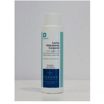 FC LECHE HIDRATANTE CORPORAL UREA 5% 500ML